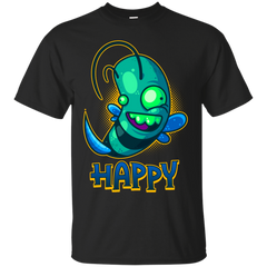 ANIMAL - Bee Happy T Shirt & Hoodie