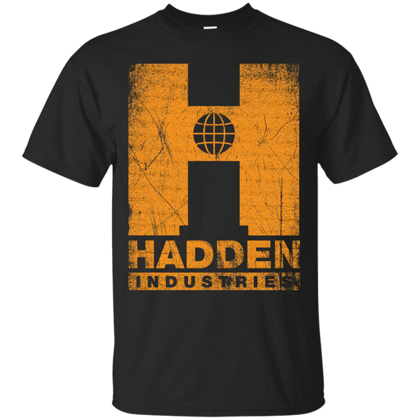 Father - Hadden Industries contact T Shirt & Hoodie
