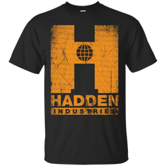 Father - Hadden Industries contact T Shirt & Hoodie