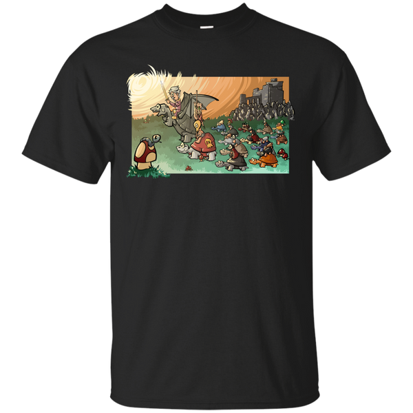 Naruto - EPIC BATTLE T Shirt & Hoodie