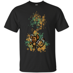 Mom - Monkey monkey T Shirt & Hoodie