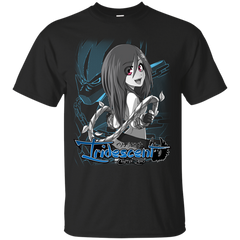 Dragon Ball - Iridescent Karen Chapter Zero iridescent karen T Shirt & Hoodie