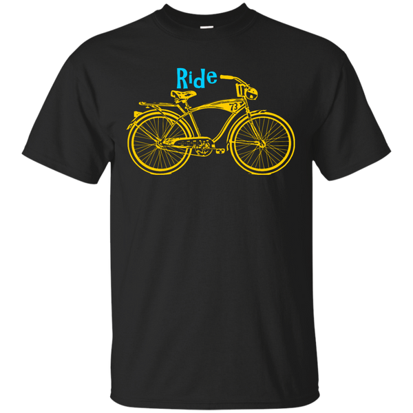Biker - BICYCLES ARE COOL T Shirt & Hoodie