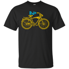 Biker - BICYCLES ARE COOL T Shirt & Hoodie