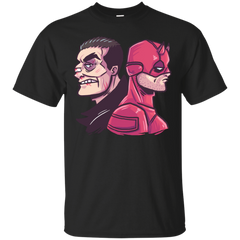 Marvel - Frank  Matt daredevil T Shirt & Hoodie