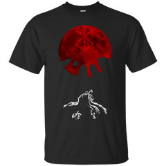 BERSERK - Eclipse from Berserk T Shirt & Hoodie