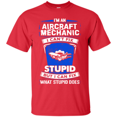 AIRCRAFT MECHANIC T SHIRT - Aircraft Mechanic Tshirt T Shirt & Hoodie