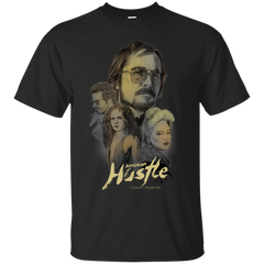 AMERICAN HUSTLE - American Hustle T Shirt & Hoodie