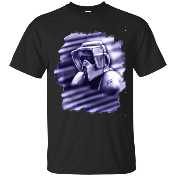 Biker - IMPERIAL SCOUTS T Shirt & Hoodie