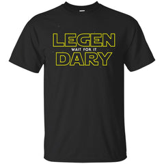 HOW I MET YOUR MOTHER - The Legend Awakens T Shirt & Hoodie