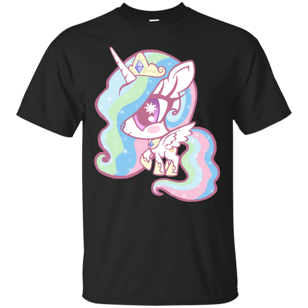 ALICORN - Weeny Princess Celestia T Shirt & Hoodie