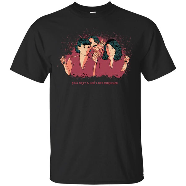 MY FAVORITE MURDER - My Favorite Murder T Shirt & Hoodie (1)