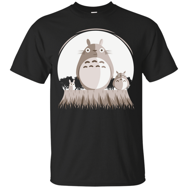 Totoro  - Save our trees pop culture T Shirt & Hoodie