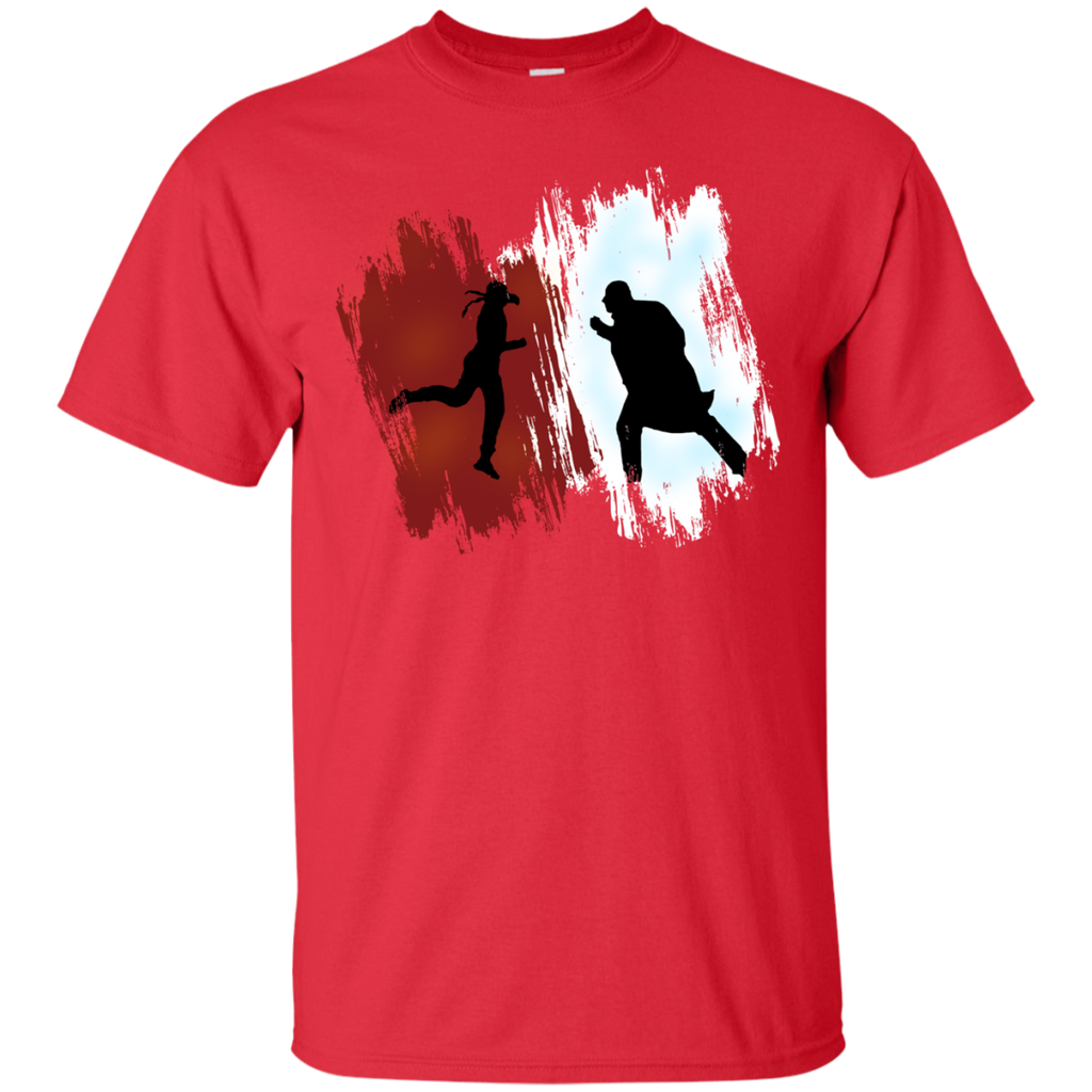 Marvel - Daredevil the defenders T Shirt & Hoodie
