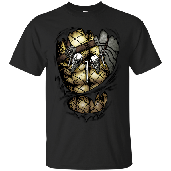 Hunting - Hunting Costume T Shirt & Hoodie
