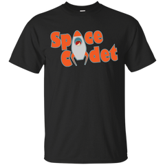 Space - Space Cadet T Shirt & Hoodie