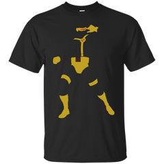 Marvel - Target Acquired comic T Shirt & Hoodie