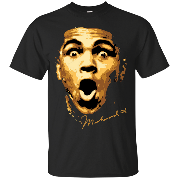 Boxing - Muhammad Ali Signed muhammad ali T Shirt & Hoodie