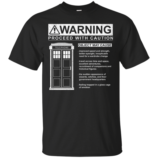 Marvel - Tricky Phone Booths doctor who T Shirt & Hoodie