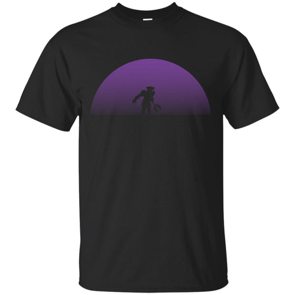 DOTA 2 GAME - Faceless Void Dota 2 T Shirt & Hoodie