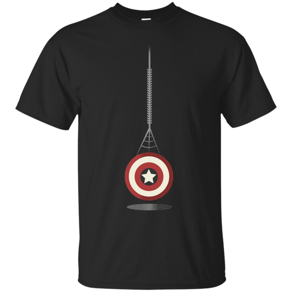 Marvel - Victory For Underoos marvel T Shirt & Hoodie