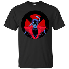 X MEN - Nightcrawler X Series XMen Shirt Wolverine Deadpool Marvel Comics T Shirt & Hoodie