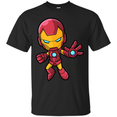 Marvel - Ironman Chibi ironman T Shirt & Hoodie