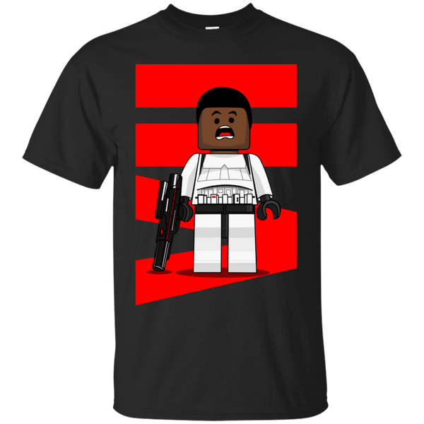 Lego - VII OMG! BOYEGA STORMTROOPER T Shirt & Hoodie