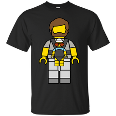 Lego - LEGO ALAN GARNER T Shirt & Hoodie
