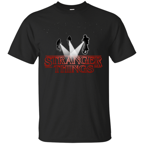 DEMOGORGON - Stranger Things T Shirt & Hoodie