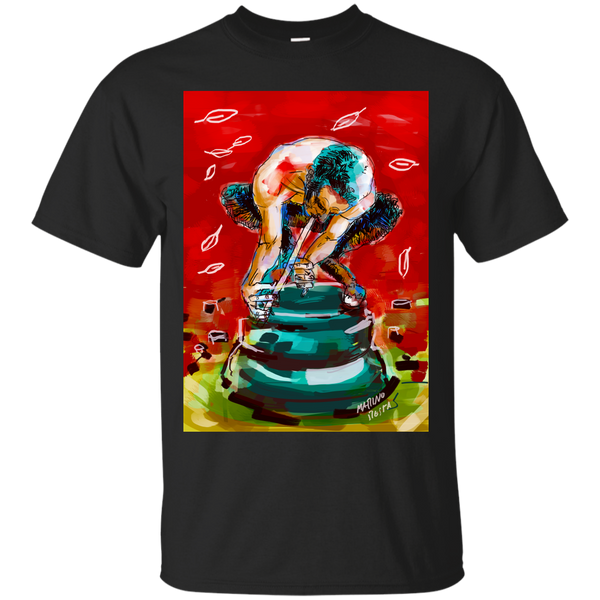 ANIMAL - Fauns melody T Shirt & Hoodie