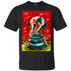 ANIMAL - Fauns melody T Shirt & Hoodie