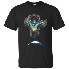 Space - Butterflight T Shirt & Hoodie
