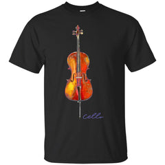 CELLO - Cello T Shirt & Hoodie