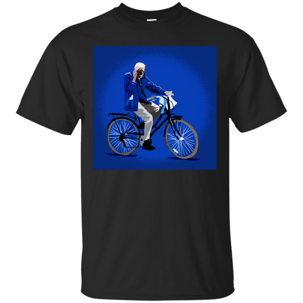 Photographer - BILL CUNNINGHAM T Shirt & Hoodie