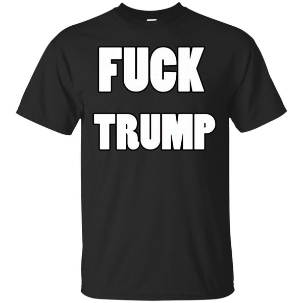 DONALD TRUMP - Yep T Shirt & Hoodie