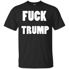 DONALD TRUMP - Yep T Shirt & Hoodie