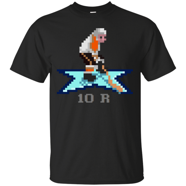 16 BIT HEROES - 16Bit Perry T Shirt & Hoodie
