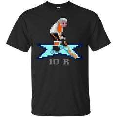 16 BIT HEROES - 16Bit Perry T Shirt & Hoodie