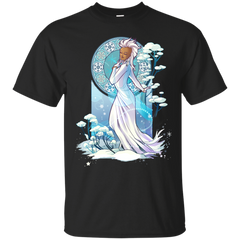 Marvel - Winter Snow comics T Shirt & Hoodie