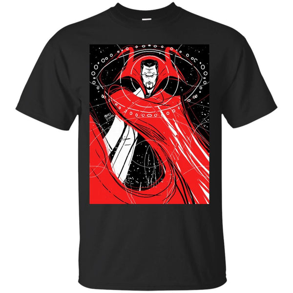 MARVEL - Doctor Strange T Shirt & Hoodie
