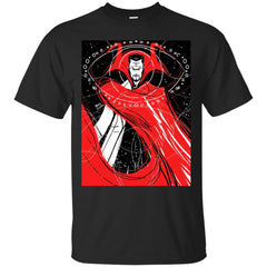 MARVEL - Doctor Strange T Shirt & Hoodie