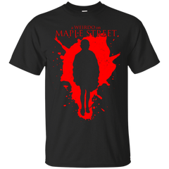 Stranger Things - A nightmare on maple street stranger things T Shirt & Hoodie