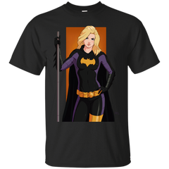 BATGIRL - Batgirl by Mro16 T Shirt & Hoodie