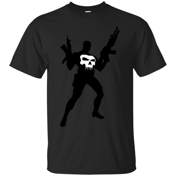 Marvel - punisher comic punisher T Shirt & Hoodie