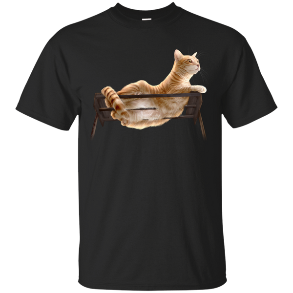 ANIMAL - My Neighbours Cat T Shirt & Hoodie