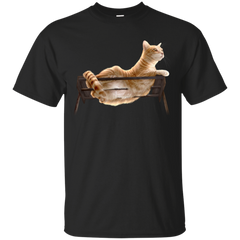ANIMAL - My Neighbours Cat T Shirt & Hoodie