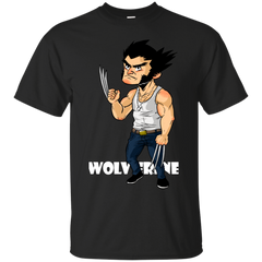 Marvel - Mini Wolverine marvel T Shirt & Hoodie