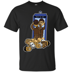 Lego - PIECES OF WHO T Shirt & Hoodie