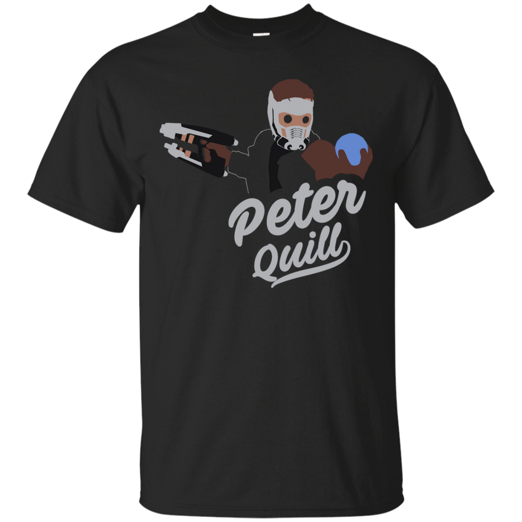 Marvel - Peter Quill StarLord Var 2 ultron T Shirt & Hoodie
